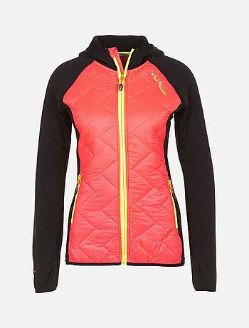 Blouson polarshell femme ACERLA - Kiabi