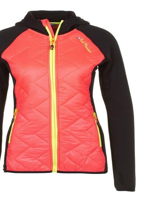 Blouson polarshell femme ACERLA - Kiabi