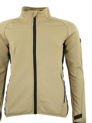 Blouson polarshell femme ACLIMA