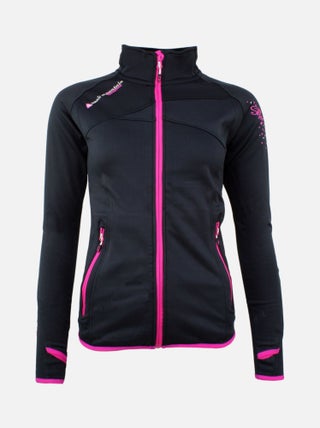 Blouson polarshell femme ACLIMATE
