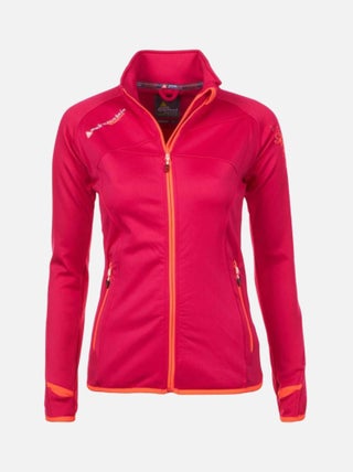 Blouson polarshell femme ACLIMATE