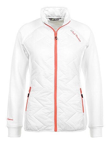 Blouson polarshell femme ALER