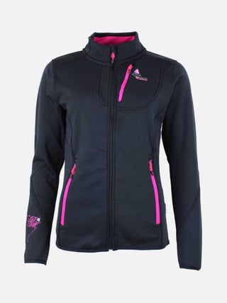 Blouson polarshell femme AYNUR