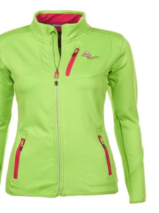 Blouson polarshell femme AYNUR