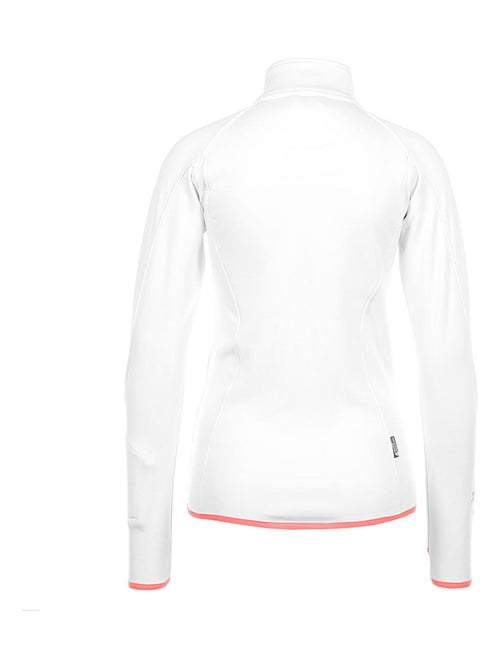 Blouson polarshell fille FACLIMATE - PEAK MOUNTAIN - Kiabi