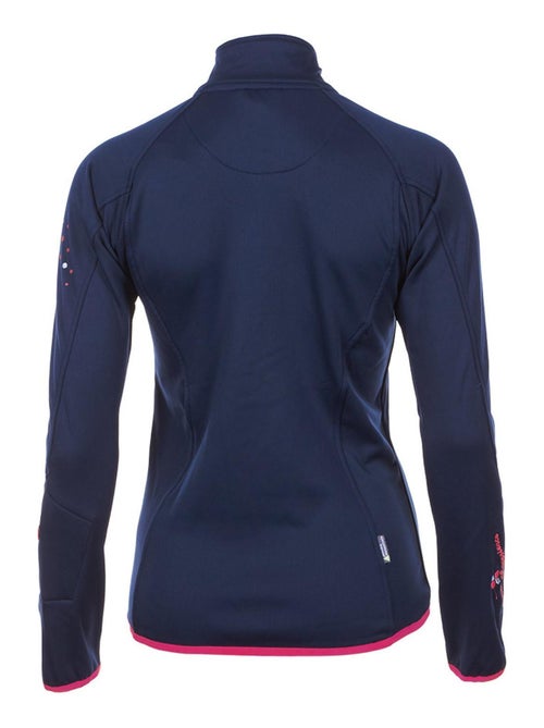 Blouson polarshell fille FACLIMATE - PEAK MOUNTAIN - Kiabi