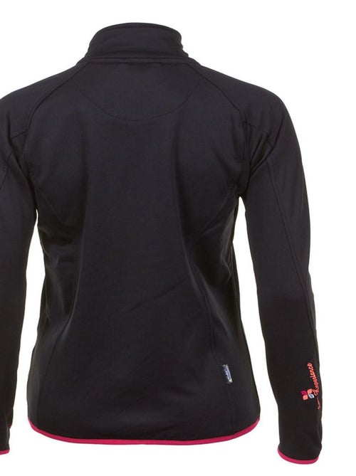 Blouson polarshell fille FACLIMATE - PEAK MOUNTAIN - Kiabi