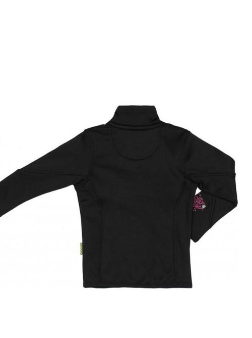 Blouson polarshell fille FAYNUR - PEAK MOUNTAIN - Kiabi