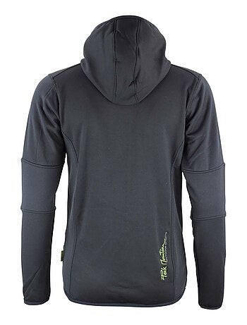 Blouson polarshell garçon ECAMPUS - PEAK MOUNTAIN