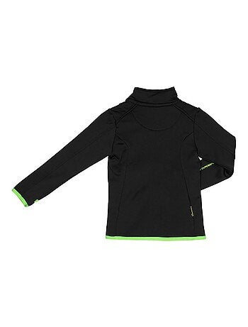 Blouson polarshell garçon ECLIMATE - PEAK MOUNTAIN