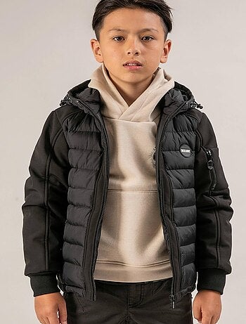 Blouson pour enfant 'Deeluxe'