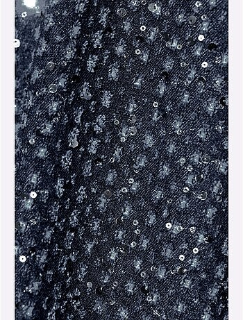 Blouson pur coton - taille standard - helline