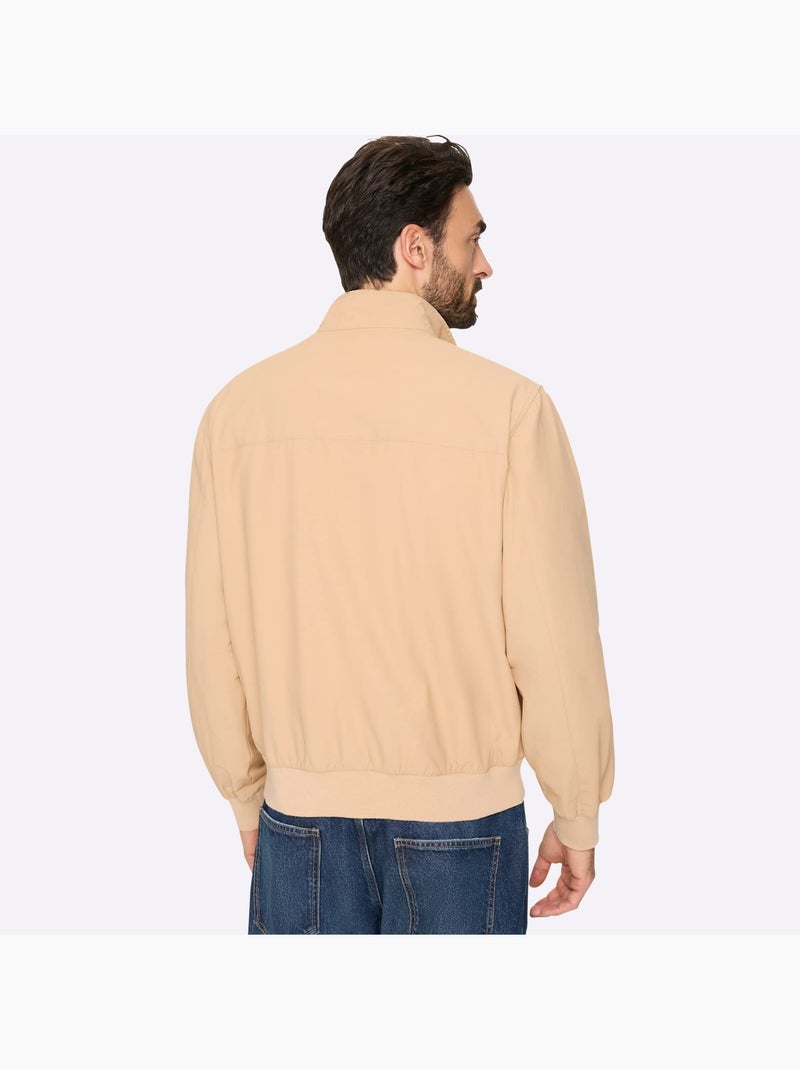 Blouson Qualité Légère, Confortable à Porter - Taille Standard - Witt Beige - Kiabi