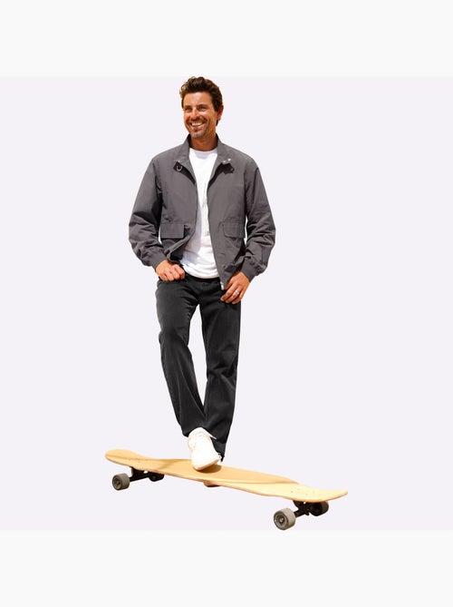 Blouson Qualité Légère, Confortable à Porter - Taille Standard - Witt - Kiabi