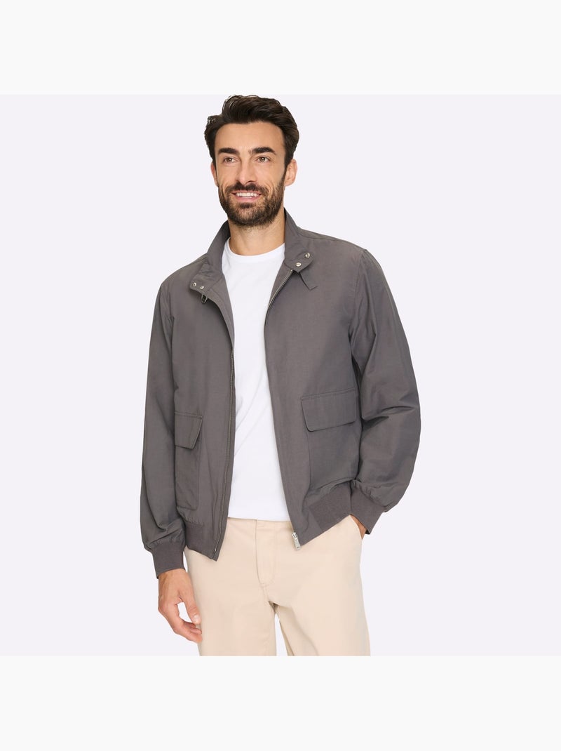 Blouson Qualité Légère, Confortable à Porter - Taille Standard - Witt gris anthracite - Kiabi