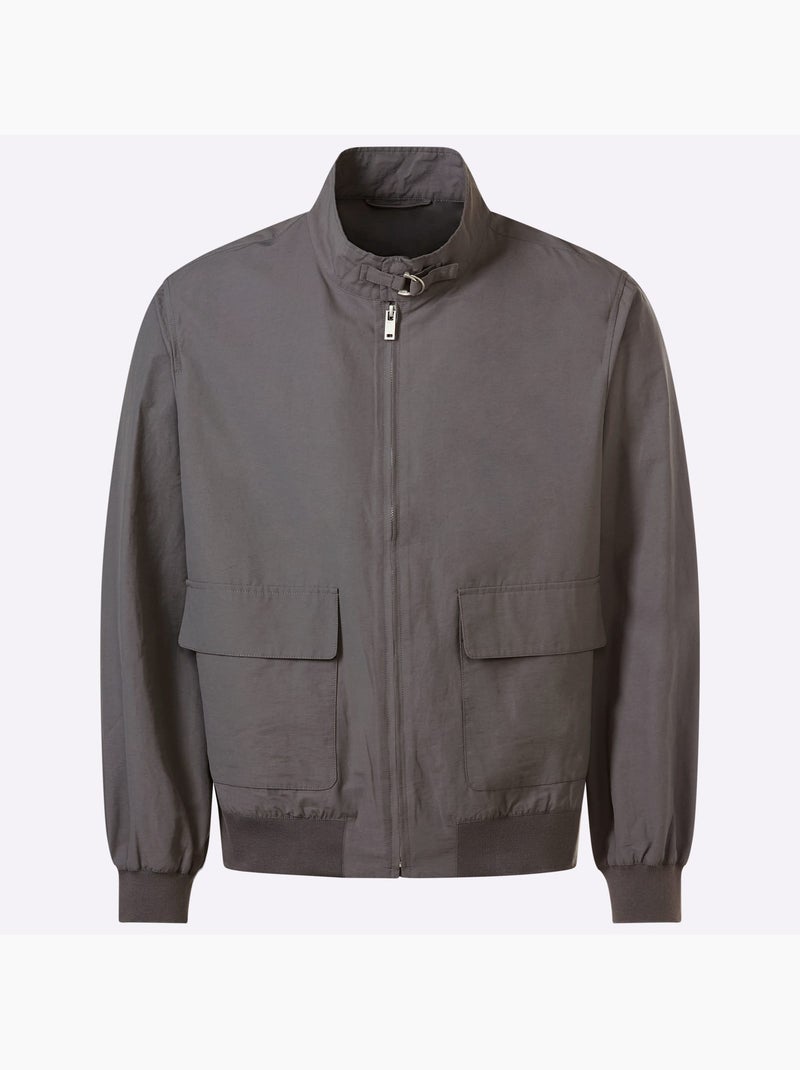 Blouson Qualité Légère, Confortable à Porter - Taille Standard - Witt gris anthracite - Kiabi
