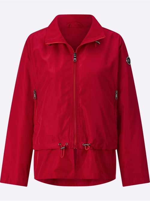 Blouson Qualité Légèrement Brillante - Taille Standard - Witt - Kiabi Blouson Qualité Légèrement Brillante - Taille Standard - Witt - Kiabi