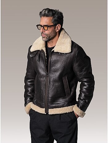 Blouson reagan queestown redskins