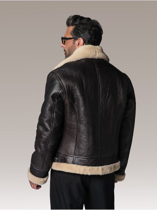 Blouson reagan queestown  redskins - Kiabi