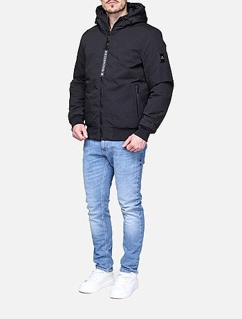 Blouson Redskins à capuche