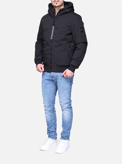 Blouson Redskins à capuche - Kiabi