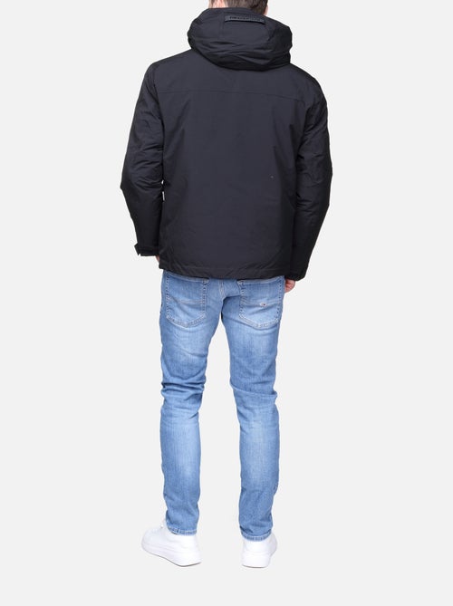 Blouson Redskins à capuche - Kiabi