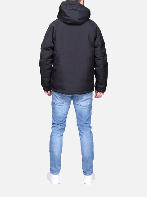 Blouson Redskins à capuche - Kiabi