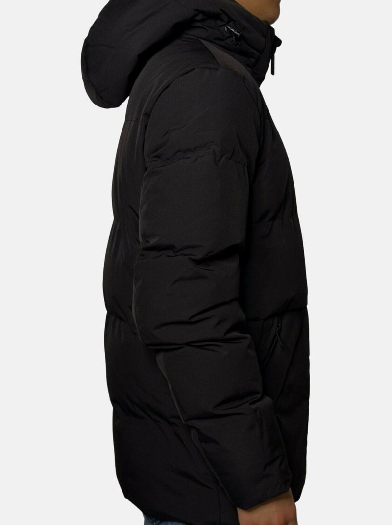 Blouson Redskins Altai Kiri Noir - Kiabi