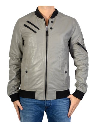 Blouson Redskins Cuir Costa Palerme