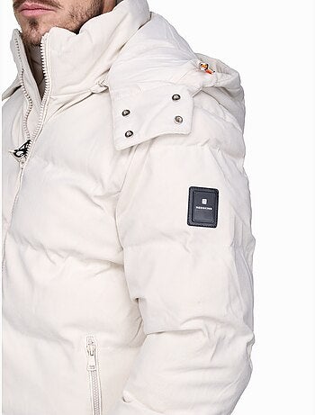 Blouson Redskins en velours