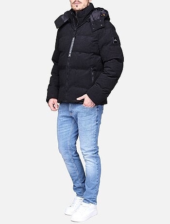 Blouson Redskins en velours