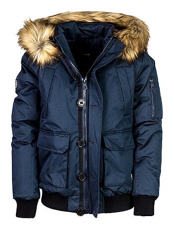 Blouson Redskins Enfant Kick