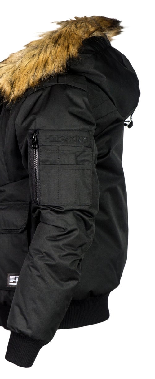 Blouson Redskins Enfant Kick - Kiabi