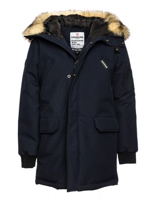 Blouson Redskins Junior Aikido