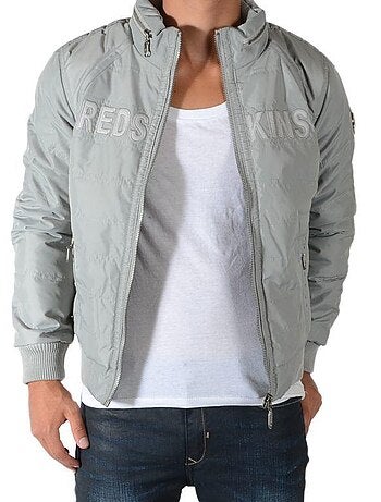 Blouson Redskins Junior Bikky 2