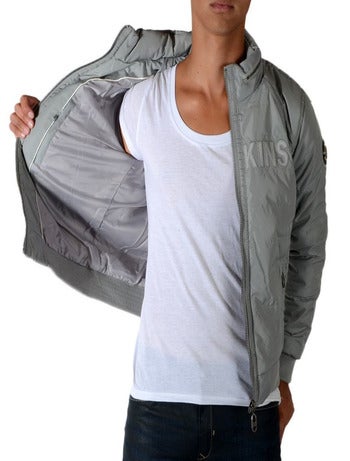 Blouson Redskins Junior Bikky 2