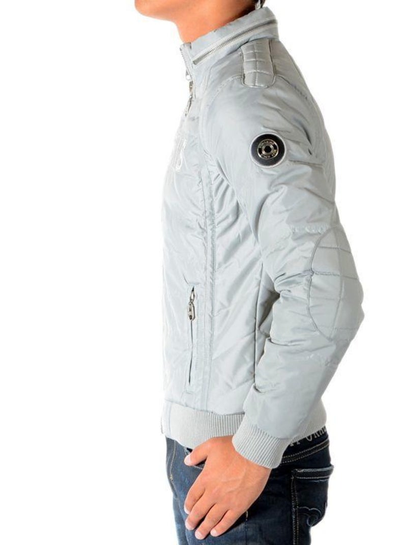 Blouson Redskins Junior Bikky 2 Gris - Kiabi