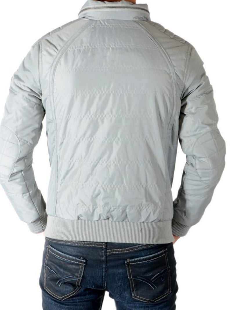 Blouson Redskins Junior Bikky 2 Gris - Kiabi