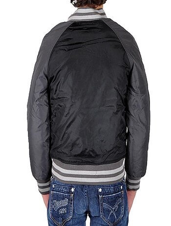 Blouson Redskins Junior Fireston Noir
