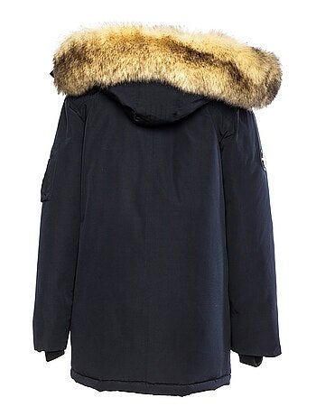 Blouson Redskins Junior Judo