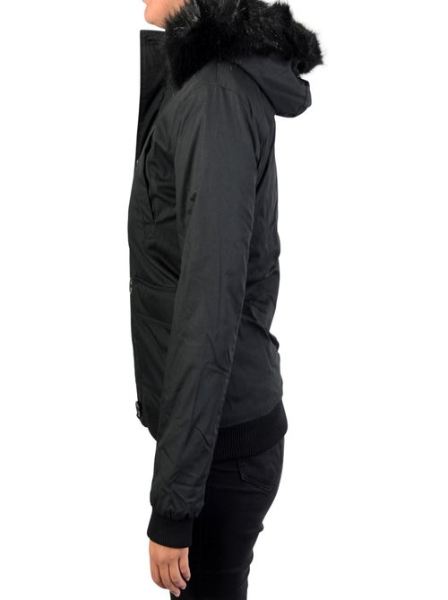 Blouson Redskins Junior Julia - Kiabi