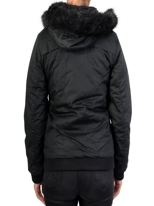 Blouson Redskins Junior Julia - Kiabi