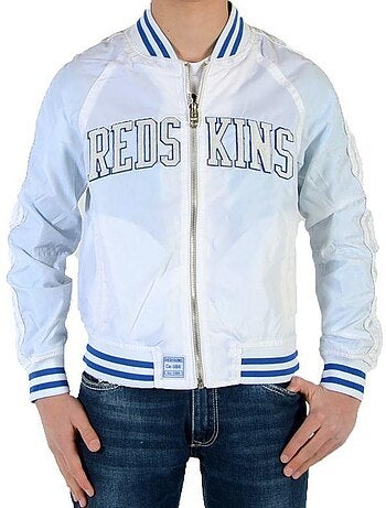 Blouson Redskins Junior New Icare