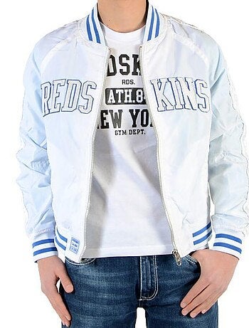 Blouson Redskins Junior New Icare