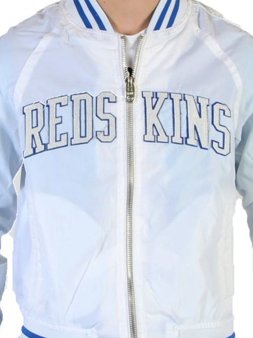 Blouson Redskins Junior New Icare - Kiabi