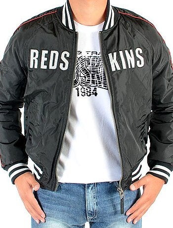Blouson Redskins Junior New Icare