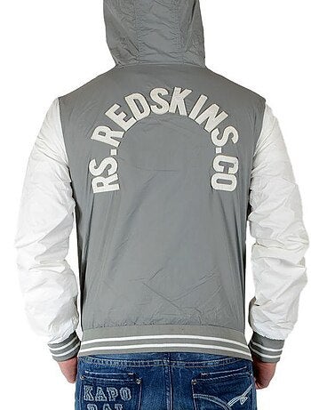 Blouson Redskins Junior Pulse