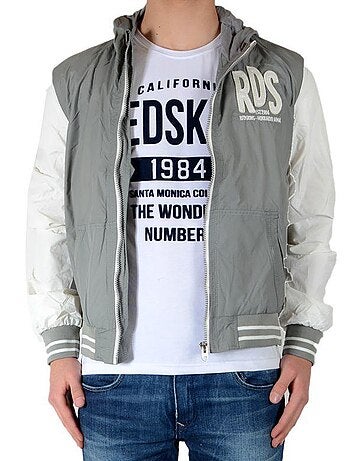 Blouson Redskins Junior Pulse