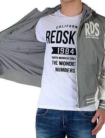 Blouson Redskins Junior Pulse