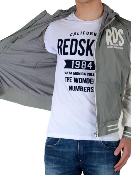 Blouson Redskins Junior Pulse - Kiabi